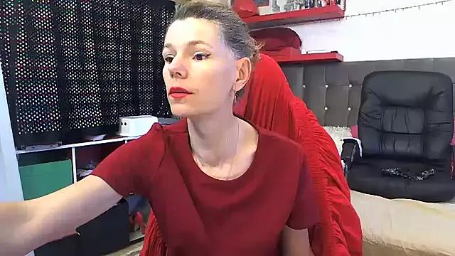 kellyterapy on StripChat 