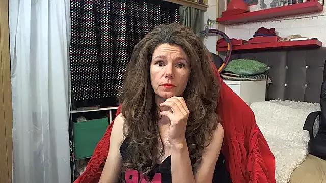 kellyterapy on StripChat 