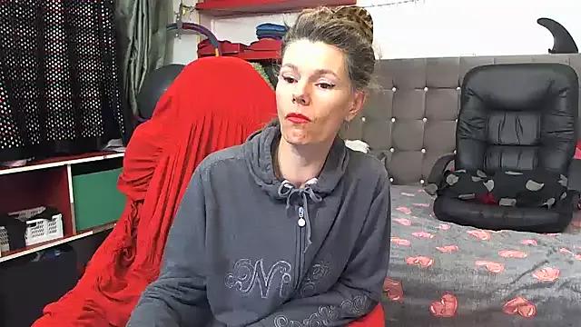 kellyterapy on StripChat 