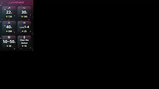 KELSSEYANDERS from StripChat