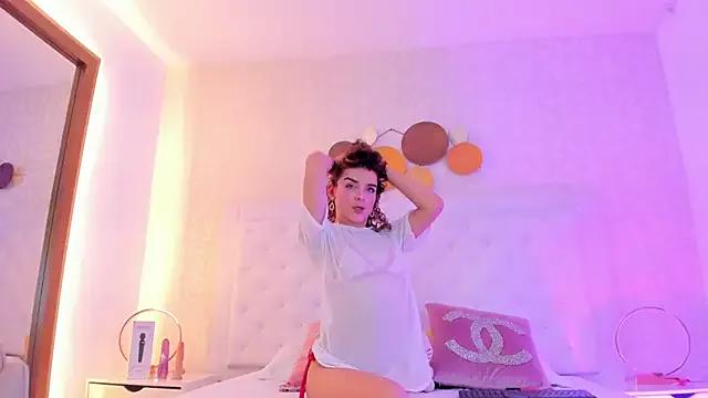 kendallspears_1 from StripChat