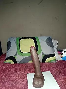 Saucy Khetyvile from StripChat - sweetest attire in a slutty online stream khetyvile from StripChat