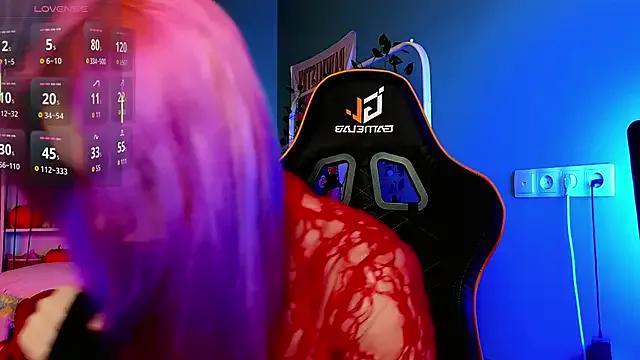 Explore 23 years old Kiara_Dream from StripChat Kiara_Dream from StripChat