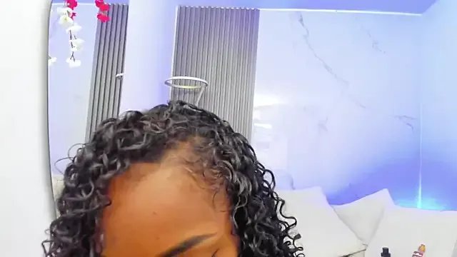 kiaratentation on StripChat