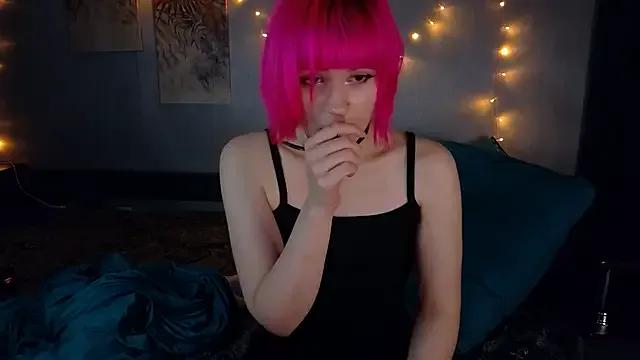 Discover 23 years old KikiMoor from StripChat KikiMoor from StripChat