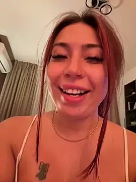 Private KimArts on StripChat