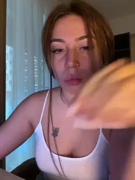 Private KimArts on StripChat