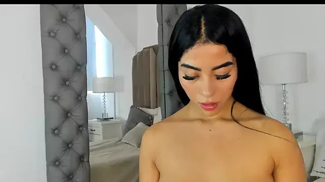 Kimberlin_Cam_ on StripChat