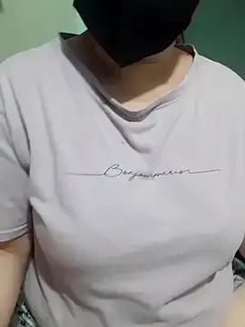 Kimkhaepretty from StripChat