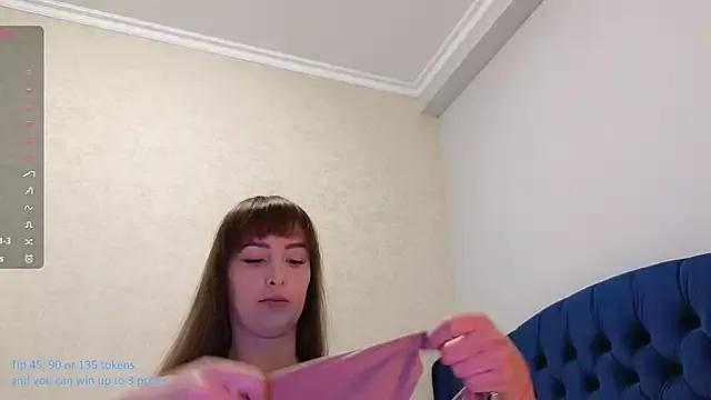 kimmie_meow — surprise