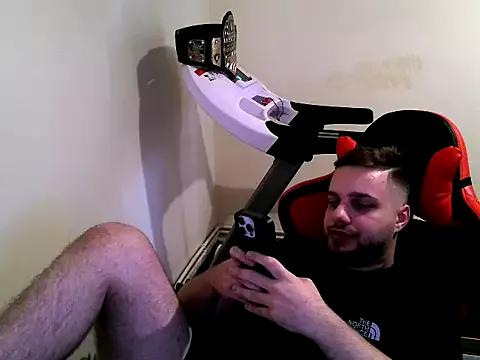 Quench your itch with the naked StripChat camslut - KingAdonisss KingAdonisss from StripChat