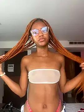 KinkyCutie1 from StripChat