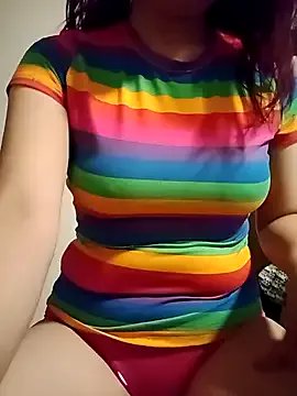 Freechat KITTEN-10 on StripChat