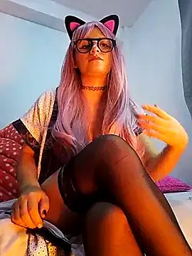 Freechat Kitty_Kalifa on StripChat