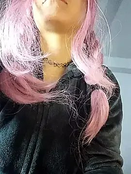 Freechat Kitty_Kalifa on StripChat