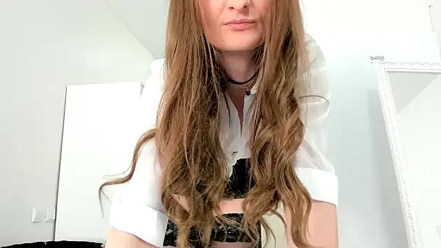 Try slutty performer Kitty_Player Kitty_Player from StripChat