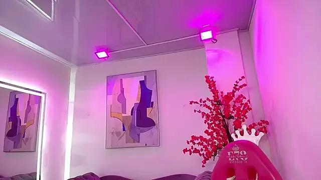 Naughty Kitty_rouusse from StripChat - most amazing outfits in a sweet live display Kitty_rouusse from StripChat