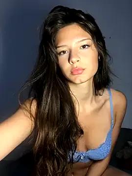 Sexy kittyanax from StripChat kittyanax from StripChat