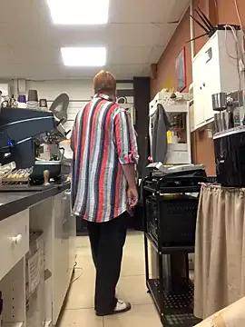 Klio5678 from StripChat