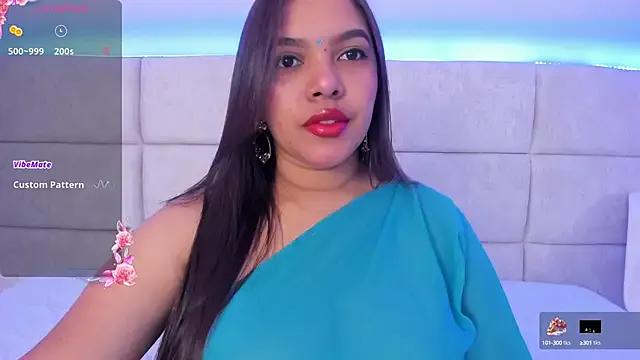 krishaa_ — Freechat on StripChat
