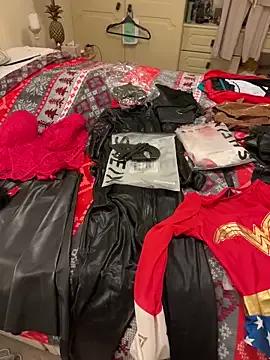 Lacey-BBW from StripChat