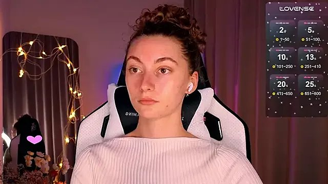 lady_curls on StripChat