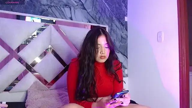 Try sexy performer Ladymooncs ladymooncs from StripChat