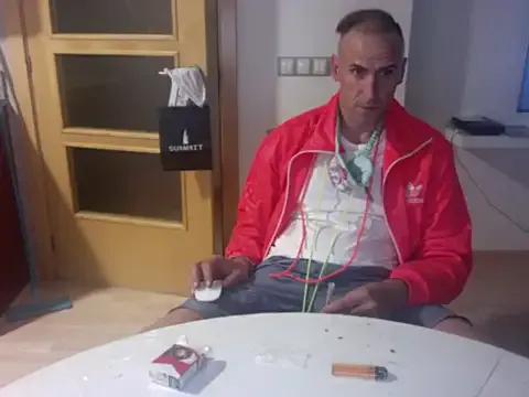 Appease your yearning with the sweet StripChat stripper - LADYVANESA41 LADYVANESA41 from StripChat