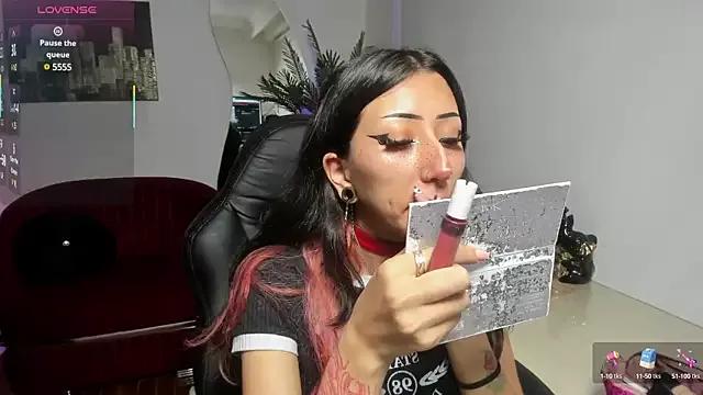 Laila_Angels on StripChat 