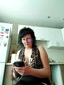 LaliaMia on StripChat 