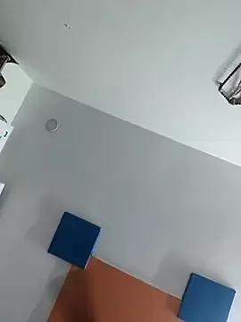 Lalitha-1995 on StripChat 