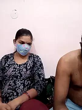 Lalitha-1995 on StripChat 