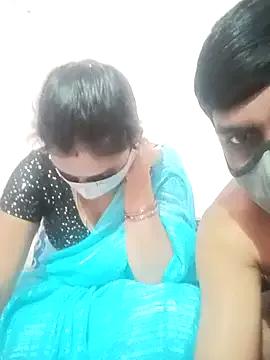 Lalitha-1995 on StripChat 