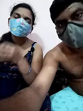 Lalitha-1995 on StripChat 