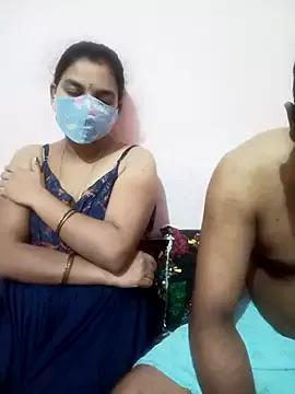 Lalitha-1995 on StripChat 