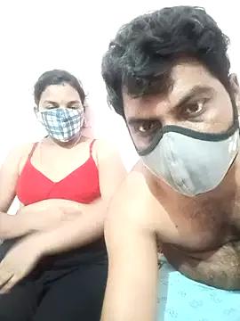 Lalitha-1995 on StripChat 