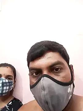 Lalitha-1995 on StripChat 