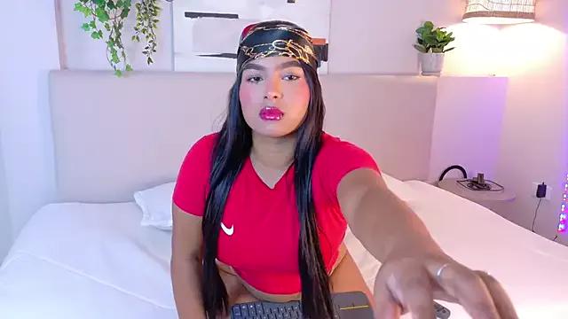 LanaRozz on StripChat 