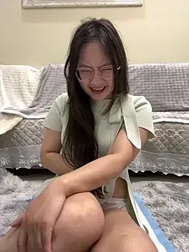 Freechat laowumeimei on StripChat
