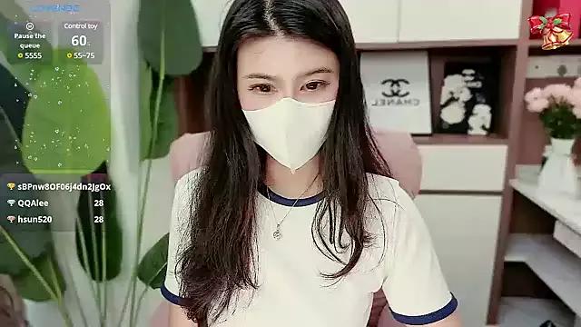 Lara-168 on StripChat 