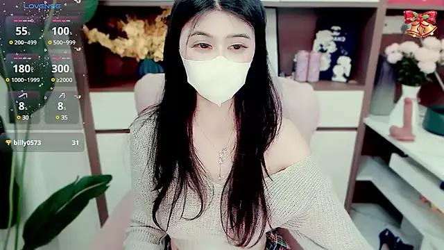 Lara-168 on StripChat 