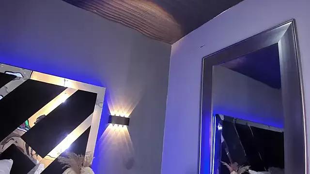 Larabrooks on StripChat 