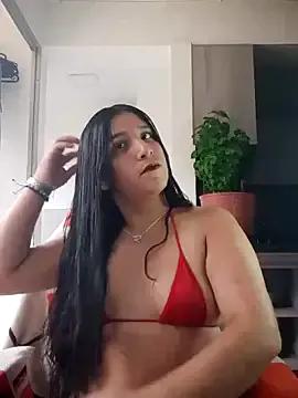 The amazing Laura_goddess_ts - sweet cam performer ready to peak laura_goddess_ts from StripChat