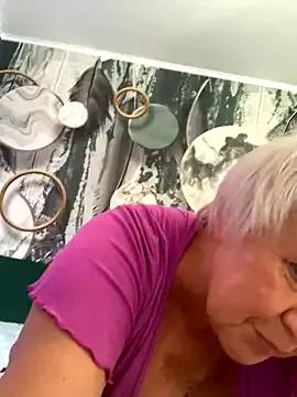 StripChat's Laura_Millf - fixation cam feed escort to encourage all your dreams Laura_Millf from StripChat