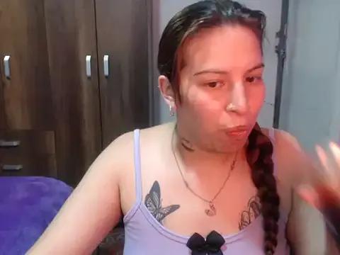 StripChat's Layanafuckass - obsession live camslut to spark all your dreams layanafuckass from StripChat