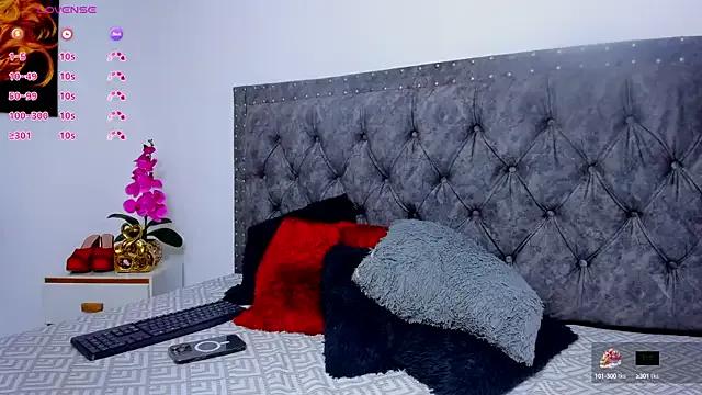 Slutty Layla_kaderr wants you to fuck her body now Layla_kaderr from StripChat
