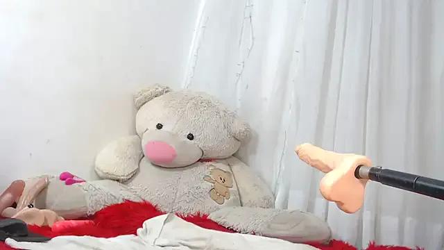 Dirty Leidy_queen2 from StripChat - most beautiful lingerie in a cute live broadcast leidy_queen2 from StripChat