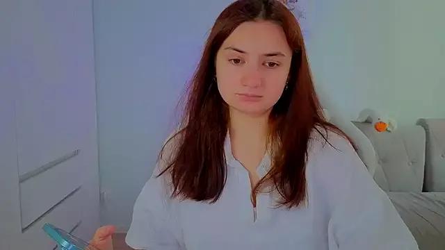 Lelia_Vibe — Freechat on StripChat