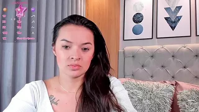 lennabell on StripChat 