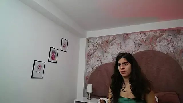 LexaDeRusso on StripChat